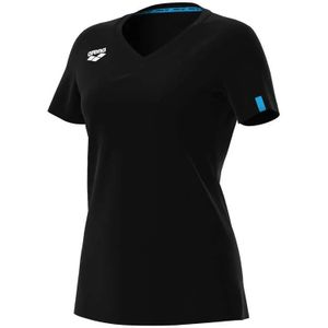 Dames-T-shirt Arena Team Panel