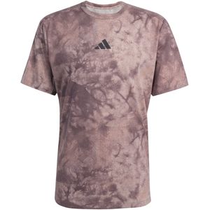 T-shirt adidas Power Graphic