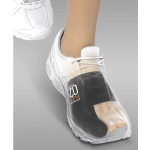 EPITHELIUMFLEX - Orthese - Flexibel - Voor Hallux Valgus
