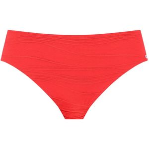 Dameszwembroekje Fantasie Beach waves