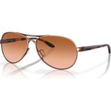 Oakley - Feedback - Zonnebril - C5-legering - Ultra Lichtgewicht