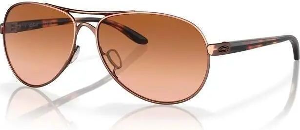 Oakley - Feedback - Zonnebril - C5-legering - Ultra Lichtgewicht