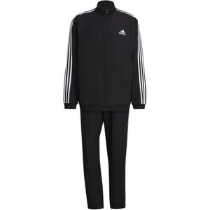 adidas - AEROREADY Trainingspak - Zwart - 100% Gerecycled Polyester