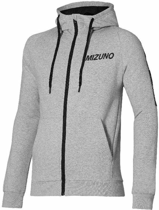 Mizuno - Athletic - Jas