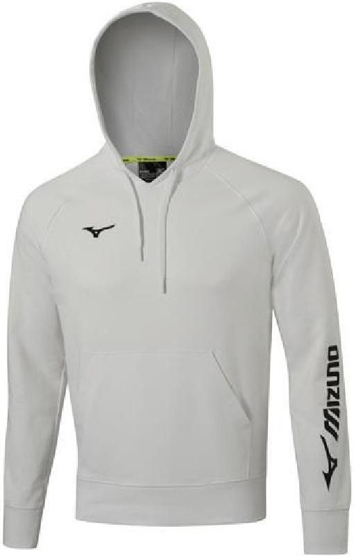 Kinderjas met capuchon Mizuno Ter