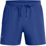Under Armour - Launch Unlined - Broek - Licht Geweven - Zweetafvoerend Materiaal