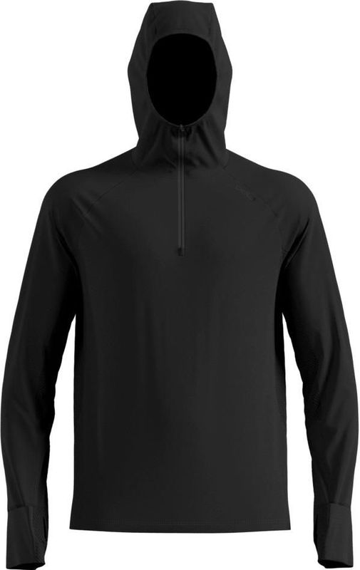 Hooded jacket Odlo X-Alp