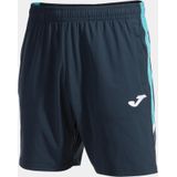 Joma - Toledo - Trainingsshort - Met Ritssluiting - Heren