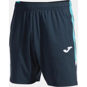 Joma - Toledo - Trainingsshort - Met Ritssluiting - Heren