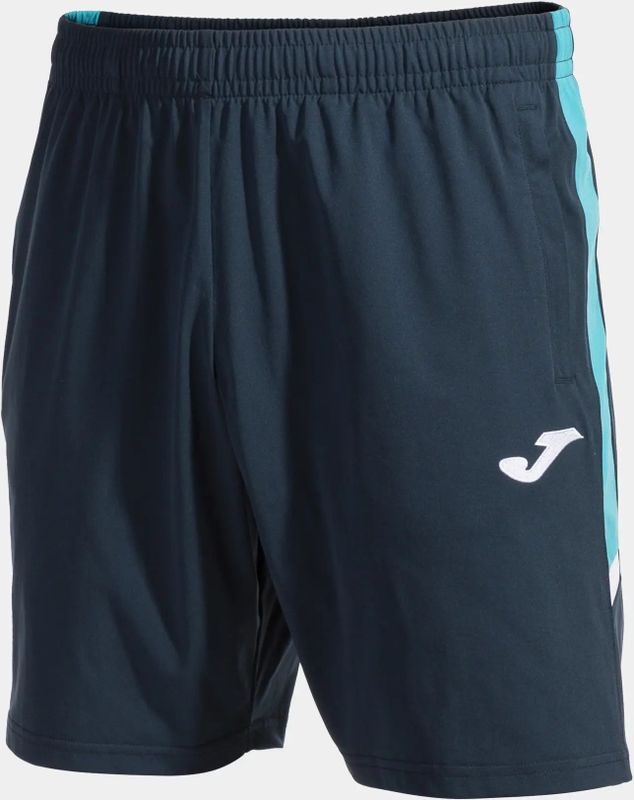 Joma - Toledo - Trainingsshort - Met Ritssluiting - Heren