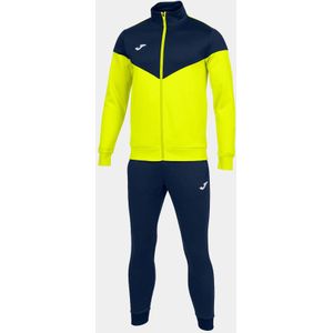 Joma - Oxford - Trainingspak - Tweedelig - 100% Polyester Fleece