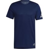 adidas - Run It - Hardloopshirt - Lichtgewicht - Ademend