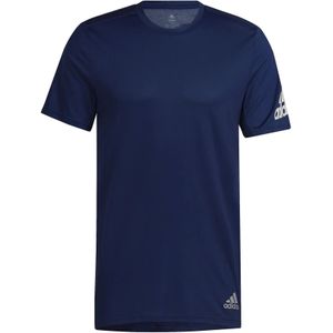 adidas - Run It - Hardloopshirt - Lichtgewicht - Ademend