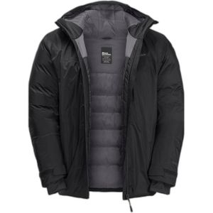 Parka Jack Wolfskin Cyrox Down