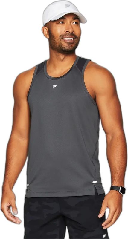 Fabletics - The O2 - Tanktop - Vochtabsorberend - Ademend - Lichtgewicht