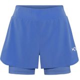 Kari Traa - Mija - Trainingsshort - Hoog - Functionele Performanceshorts - Lichtgewicht
