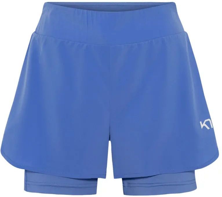 Kari Traa - Mija - Trainingsshort - Hoog - Functionele Performanceshorts - Lichtgewicht