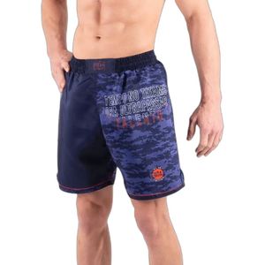Bōa Fightwear - MA-8R - Trainingsshort - Camouflage
