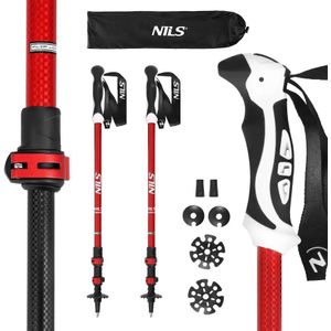 Wandelstok NILS TK8601