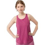 Damestanktop - Mandala Mirage - Sporttop