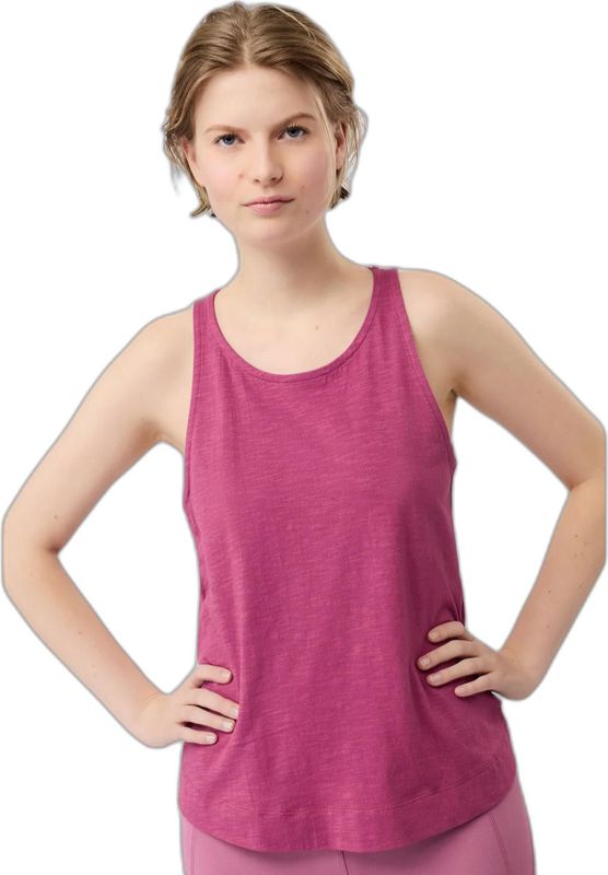 Damestanktop - Mandala Mirage - Sporttop