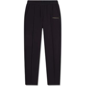 Freddy - Dames Slim Trainingsbroek - Jersey