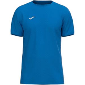 Joma - R-city - T-shirt - Korte Mouwen - Herenmodel - Ultra Lichtgewicht - Ademend