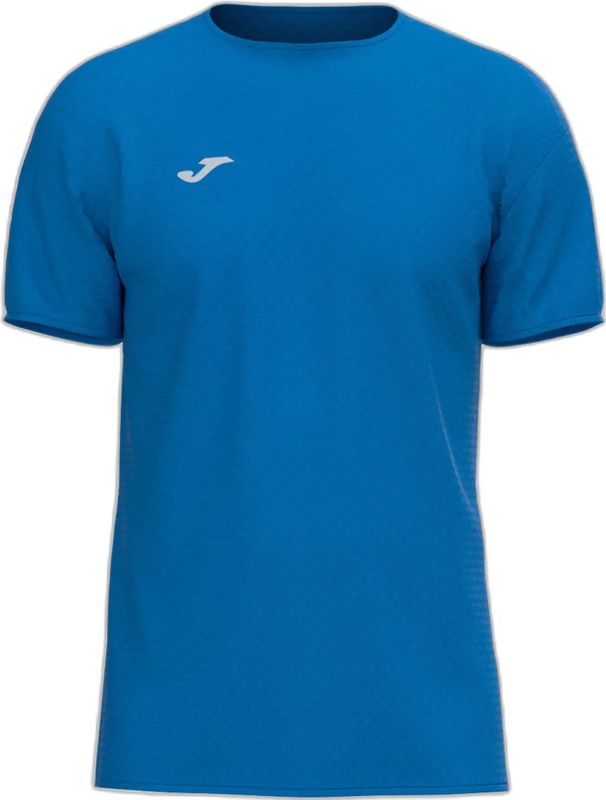 Joma - R-city - T-shirt - Korte Mouwen - Herenmodel - Ultra Lichtgewicht - Ademend