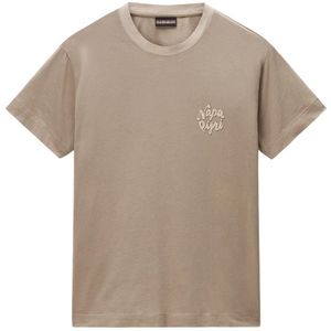 Dames-T-shirt Napapijri S-Fedaia