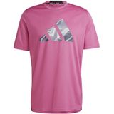 adidas - Designed for Movement HIIT - T-shirt