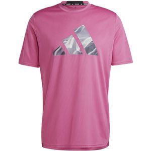 adidas - Designed for Movement HIIT - T-shirt