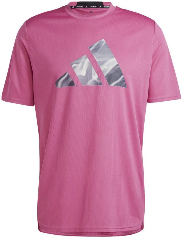 adidas - Designed for Movement HIIT - T-shirt