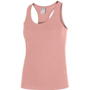 Joma - TIRANTES LARISA - Tanktop - Zwart - 65% Polyester, 35% Katoen