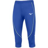 Mizuno - Premium - Legging - Zwart - Polyester