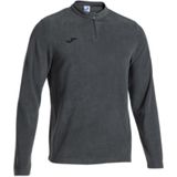 Joma - Cervino II - Fleece - Grijs - Volledige Rits - Jongens/Meisjes