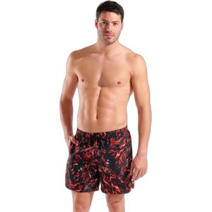 Zwemshort Arena Graphic Boxer