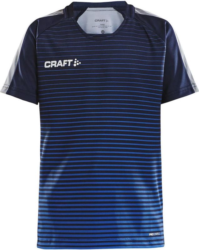 Craft - Pro Control Stripe - Kindertrui