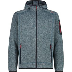 Hooded fleece CMP