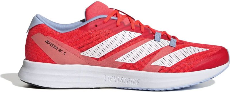 adidas - Adizero RC 5 - Hardloopschoenen - Lichtgewicht - Gerecycled Materiaal