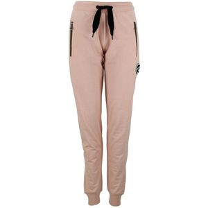 CityComfort Trainingspak Meisjes 2-delige Velours Hoodie En