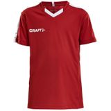 Craft - Progress Contrast - Kindertrui - Technische Stof - V-hals