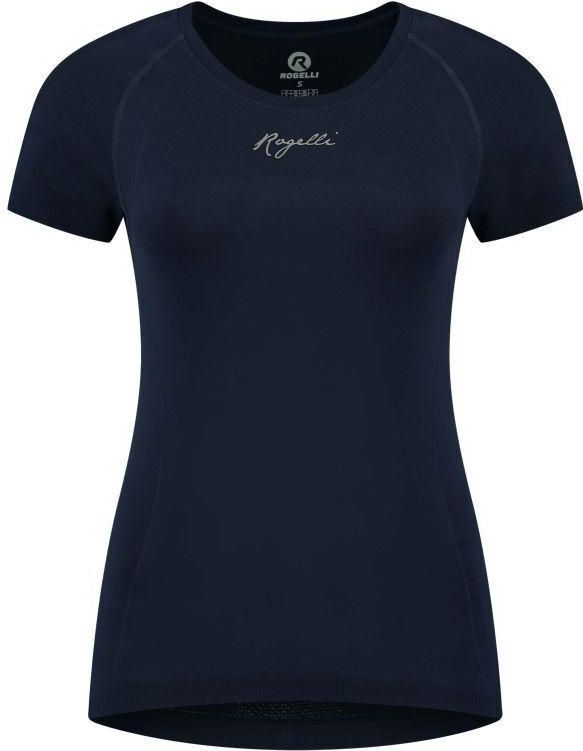 Rogelli - Essential - Dames-T-shirt - Korte Mouwen
