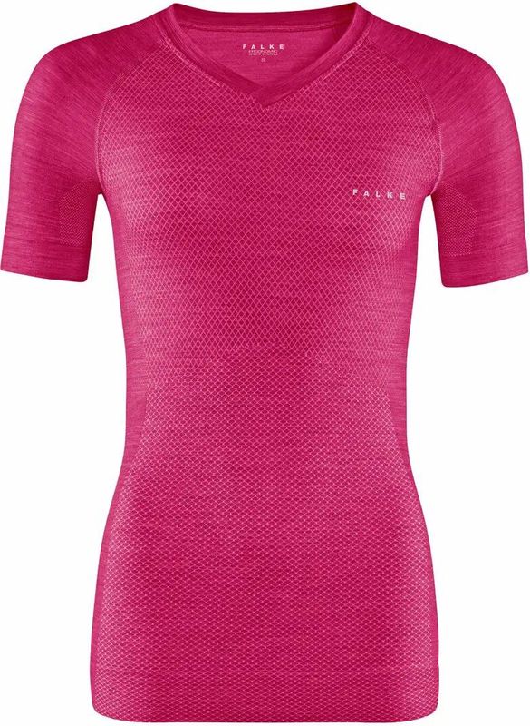 Falke - Wool-Tech Light - Sportshirt - Dames