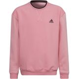 adidas - ALL SZN - Fleece Sweater - Meisjes