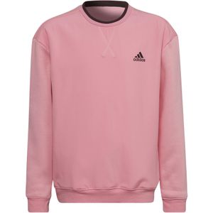 adidas - ALL SZN - Fleece Sweater - Meisjes