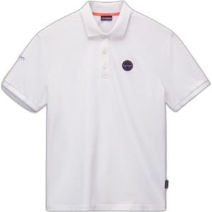 Polo Napapijri Badge