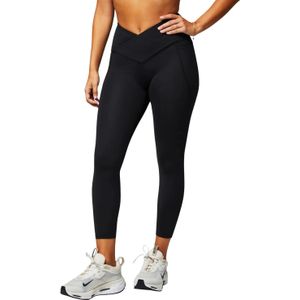 Fabletics - Oasis - Legging - 7/8 Hoge Taille - Gekruiste Band - Dames