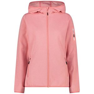 Damesjack met capuchon CMP