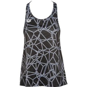 Damestanktop Arena Top Solid