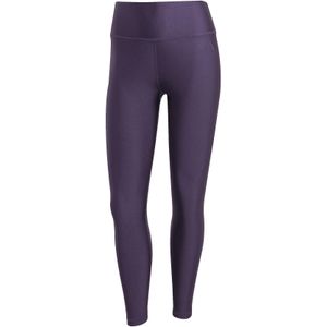 Adidas - Optime Essentials Shine - Leggings - Glanzend - 7/8